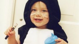 Timeline: Toddler Timeline - Sophie Pearl and Sara Watkins