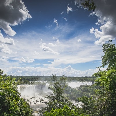 Timeline: Eventos ambientales del mundo