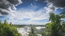 Timeline: Eventos ambientales del mundo