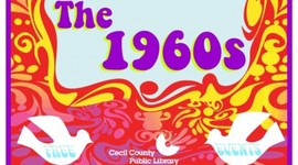 Timeline: 1960s