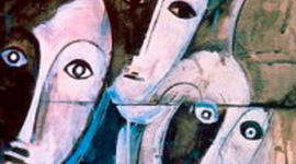 Timeline: Schizophrenia Across History