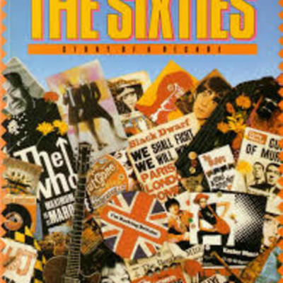 Timeline: The Sixties