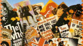 Timeline: The Sixties