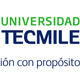 Logo tecmilenio 1