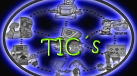 Timeline: Nuevas Tics