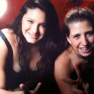 Timeline: Silvia e Helena Costa