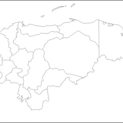 Timeline: linea cronológica de la Historia de Honduras