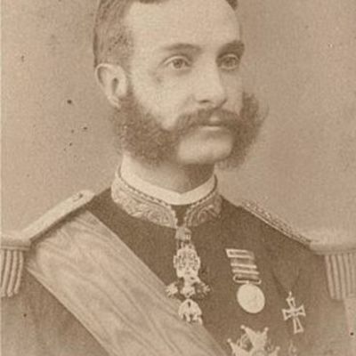 Timeline: Reinado de Alfonso Xll