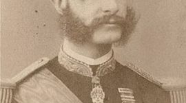 Timeline: Reinado de Alfonso Xll