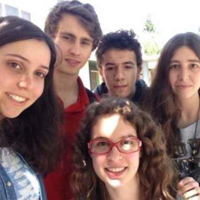 Timeline: Change the future... Fight the fire