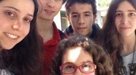 Timeline: Change the future... Fight the fire