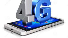 Timeline: TECNOLOGIA 4G