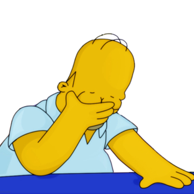 Timeline: Значимые события из жизни Гомера Симпсона