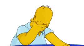 Timeline: Значимые события из жизни Гомера Симпсона