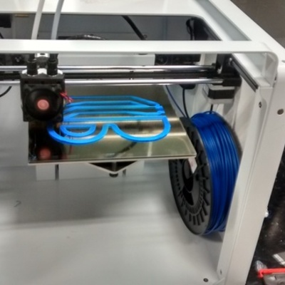 Timeline: Historia de la impresión 3D