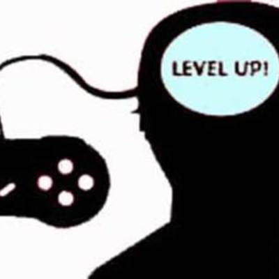 Timeline: video juegos