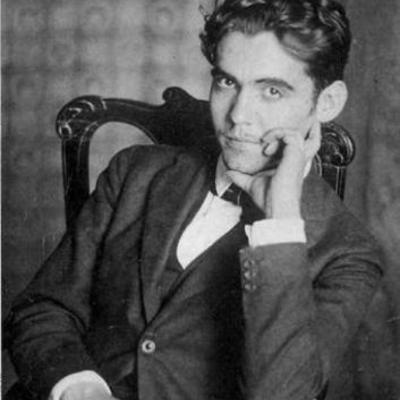 Timeline: FEDERICO GARCÍA LORCA