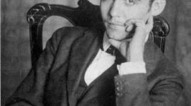 Timeline: FEDERICO GARCÍA LORCA