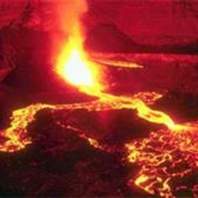 Timeline: Eras de la tierra