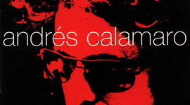 Timeline: Andres Calamaro