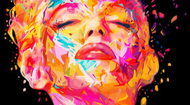 Timeline: Diseño Gráfico