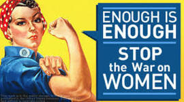 Timeline: The Changing Role of Women in the 19th and 20th Century 1