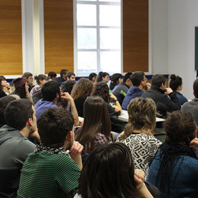 Timeline: Gasteizko Herri Unibertsitatea