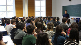 Timeline: Gasteizko Herri Unibertsitatea