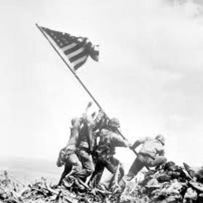 Timeline: World War II Time Line