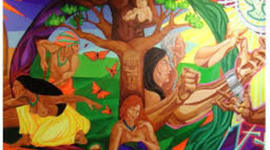 Timeline: Grandes civilizaciones de America