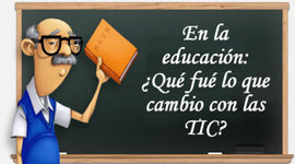 Timeline: Proyecto "Implementación de las TIC a la practica docente"