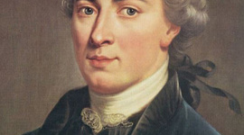 Timeline: Histórida da Filosofia - da Antiguidade a Kant