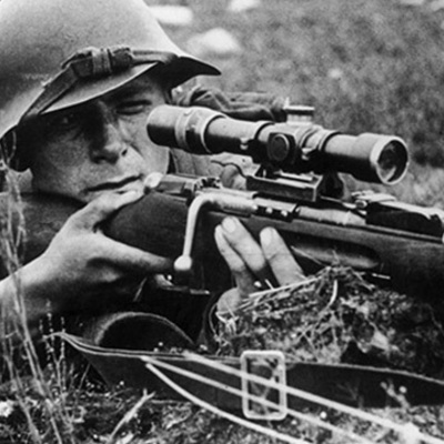 Timeline: The Road to WWII