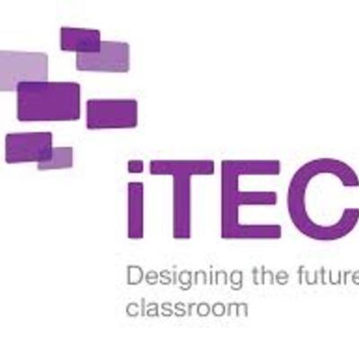 Timeline: O meu percurso iTEC... e depois do iTEC