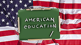 Timeline: History of American Education