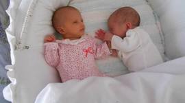 Timeline: Clarita y Vicente