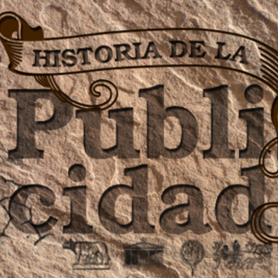 Timeline: Historia de la publicidad