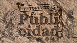 Timeline: Historia de la publicidad