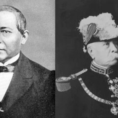 Timeline: Disposiciones jurídicas desde la guerra de reforma hasta el porfiriato