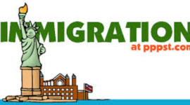 Timeline: Immigration Cubing Red Group