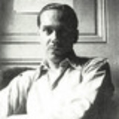 Timeline: Luis Cernuda