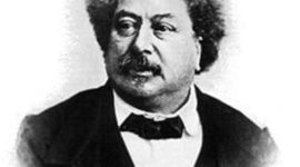 Timeline: Alexandre Dumas-father