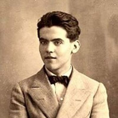 Timeline: Federico García Lorca
