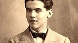 Timeline: Federico García Lorca