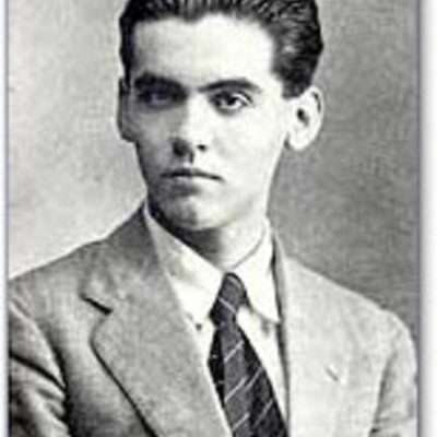 Timeline: Vida y obra de Federico García Lorca