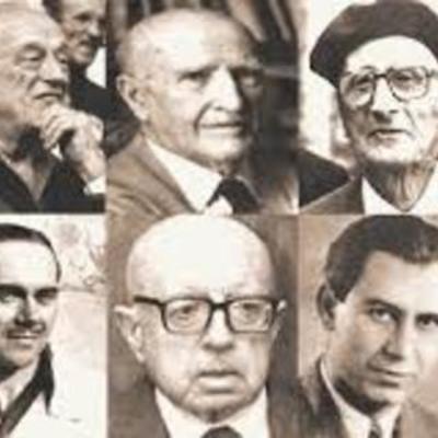 Timeline: GENERACION DEL 27