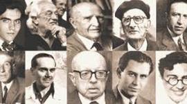 Timeline: GENERACION DEL 27