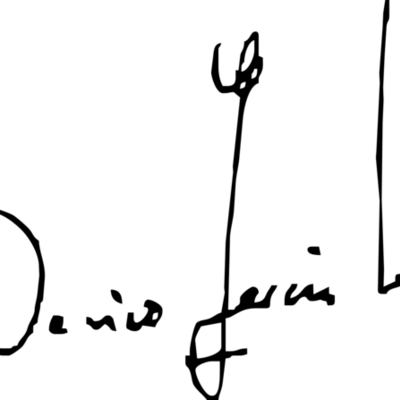 Timeline: Federico García Locar