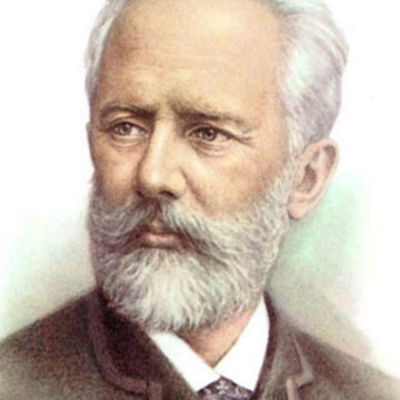 Timeline: Pyotr Ilyich Tchaickovsky