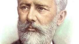 Timeline: Pyotr Ilyich Tchaickovsky